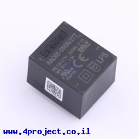 Recom Power RAC05-05SK/277