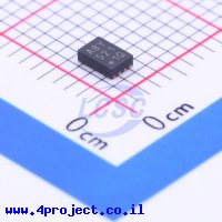 Microchip Tech MCP6002-E/MC