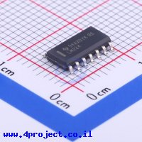 Texas Instruments LM224DR