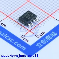 Diodes Incorporated AP4310AMTR-G1