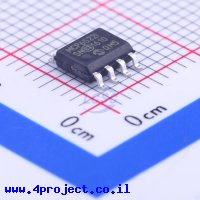 Microchip Tech MCP6S22-I/SN