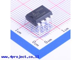 תמונה של מוצר  RENESAS ICL7660SCPAZ