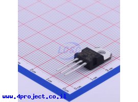 תמונה של מוצר  STMicroelectronics L7812CV-DG