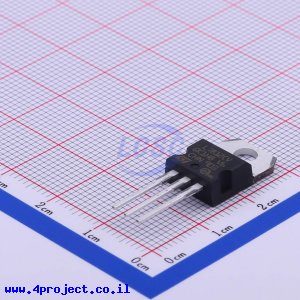 STMicroelectronics L7812CV-DG