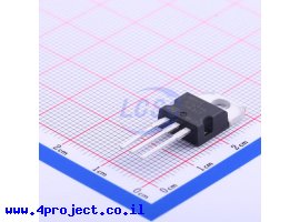 תמונה של מוצר  STMicroelectronics L7805CV-DG
