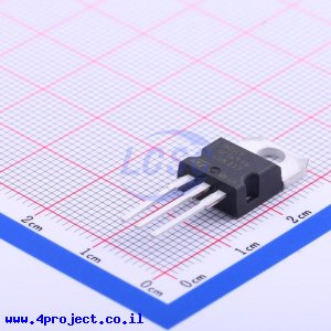 STMicroelectronics L7805CV-DG