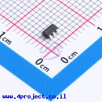 Diodes Incorporated AP3125VKTR-G1