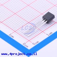 Jiangsu Changjing Electronics Technology Co., Ltd. CJ78L12