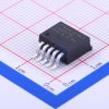 Texas Instruments LM2576HVSX-5.0/NOPB