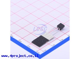 תמונה של מוצר  UTC(Unisonic Tech) 79L05L-T92-B