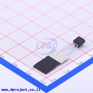 UTC(Unisonic Tech) 79L05L-T92-B