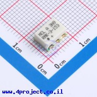 Mini-Circuits RMK-3-153+