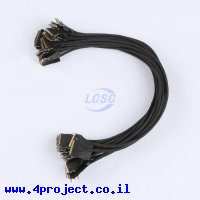 Lian Xin Technology XDCB-2045430-2-L300