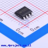 Hangzhou Silan Microelectronics SD45230RSATR