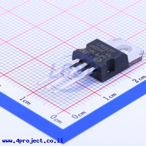 STMicroelectronics LM317T-DG