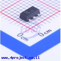 Jiangsu Changjing Electronics Technology Co., Ltd. CJ78L15