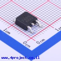 Jiangsu Changjing Electronics Technology Co., Ltd. CJ7805 3%