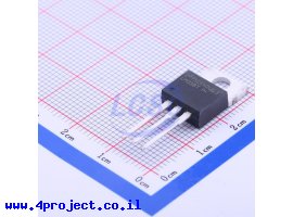 תמונה של מוצר  Texas Instruments LM338T/NOPB