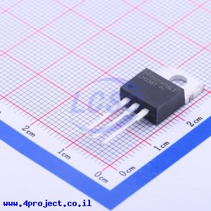 Texas Instruments LM338T/NOPB