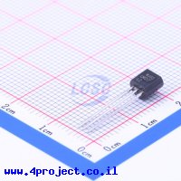 ON Semiconductor/ON LM317LZ
