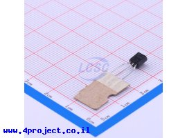 תמונה של מוצר  STMicroelectronics L78L33ACZTR