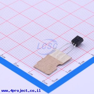 STMicroelectronics L78L33ACZTR