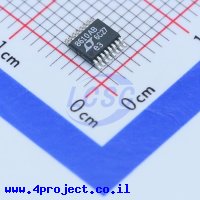 Analog Devices LT8610ABEMSE#PBF
