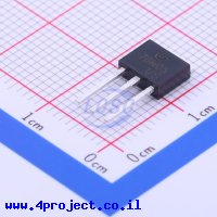 Jiangsu Changjing Electronics Technology Co., Ltd. CJ78M05