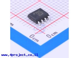 תמונה של מוצר  Texas Instruments LM78L05AIMX/NOPB