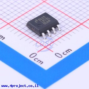 Texas Instruments LM78L05AIMX/NOPB