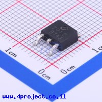 Jiangsu Changjing Electronics Technology Co., Ltd. CJ7912