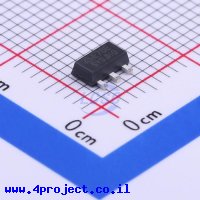 Diodes Incorporated AS78L05RTR-E1