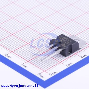 STMicroelectronics L7805CV