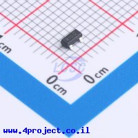 Diodes Incorporated BC846AQ-7-F