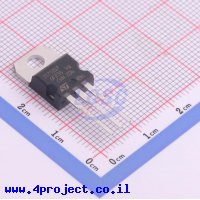 STMicroelectronics 2ST501T