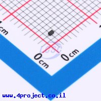 Diodes Incorporated DDTC123JLP-7