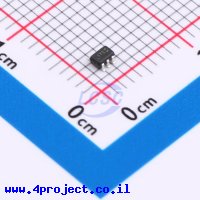 Diodes Incorporated ACX124EUQ-7R
