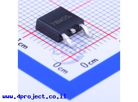 תמונה של מוצר  Shikues 78M05