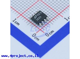 תמונה של מוצר  Analog Devices LTC1624CS8#PBF