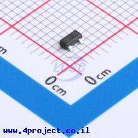Diodes Incorporated DMN6075SQ-7