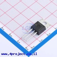 Infineon Technologies IPP65R150CFD