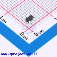 Diodes Incorporated DMN53D0U-13