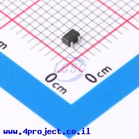 Diodes Incorporated DMN61D9UWQ-13