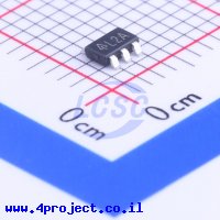 Diodes Incorporated AP3406AKT-ADJTRG1