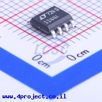 Analog Devices LTC1144IS8#PBF