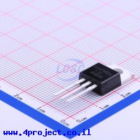 Diodes Incorporated AS7805AT-E1