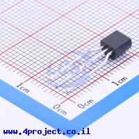 Jiangsu Changjing Electronics Technology Co., Ltd. CJ78L12-TA