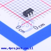 Diodes Incorporated ZXSC410E6TA