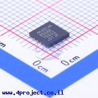 Analog Devices Inc./Maxim Integrated MAX8556ETE+