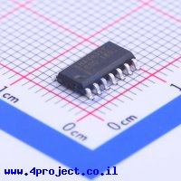 Analog Devices Inc./Maxim Integrated MAX4311ESD+